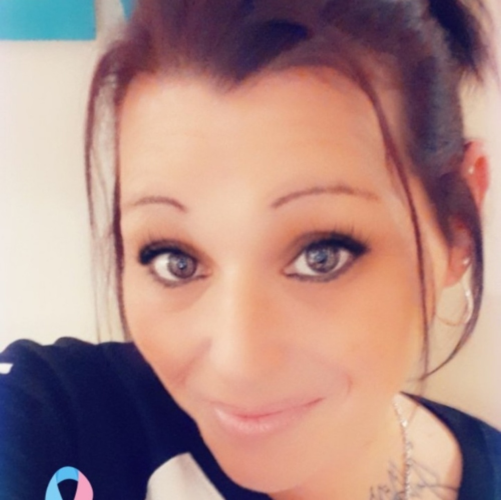 Meet your Posher, Brandie